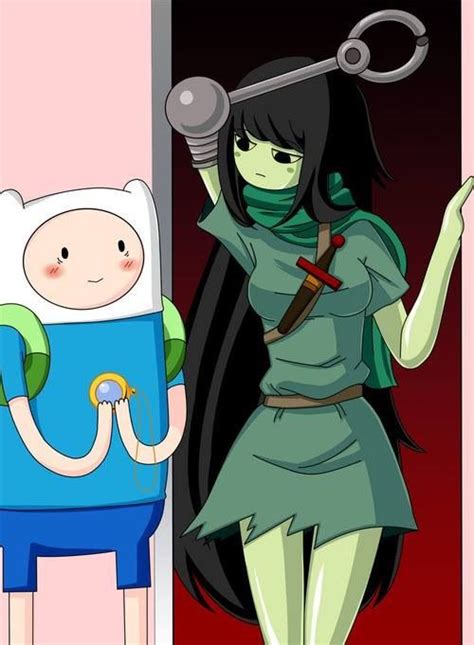 adventure time hentia